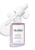 Bakuchiol Peptides Retinol Alternative Peptide-Infused Serum