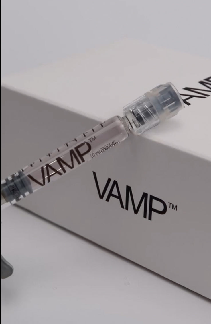 VAMP PDRN (Salmon Sperm DNA)