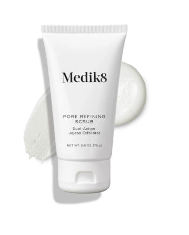 Pore Refining Scrub
