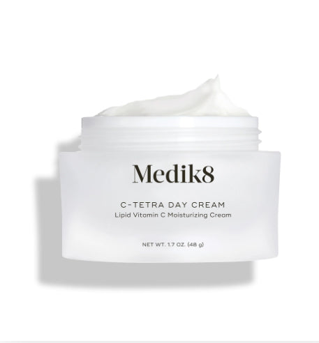 C-Tetra™ Day Cream