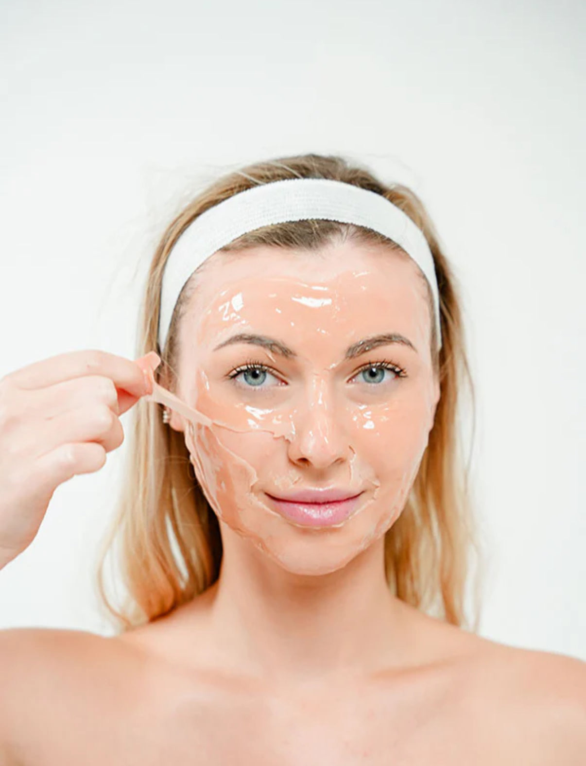 CO2Lift® Carboxy Gel Treatment - Triple  Set Pack