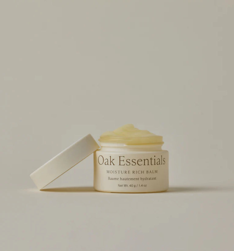 Moisture Rich Balm